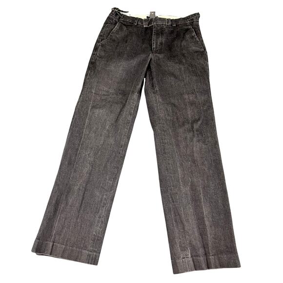 Banana Republic Other - men's black Banana Republic chinos size 33 inseam 32 excellent condition
